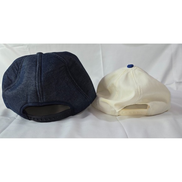 Vintage Trucker Dad Snapback 16 Hats Chevy 2nd Amendment Ararat Korean War Mesh - Picture 12 of 16